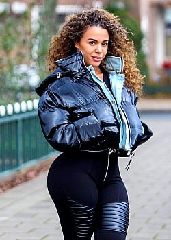 Kristjana Eleny Cela